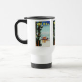 India Reizen Poster mokken - kies stijl (Links)