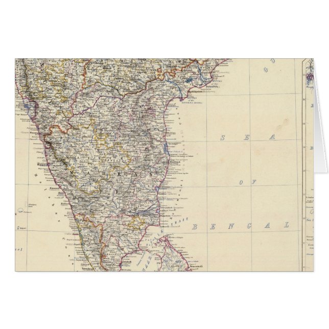India S (Voorkant Horizontaal)