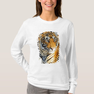 India, Sawai Madhopur, Ranthambore Nationaal T-shirt