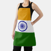 India Schort (Insitu)