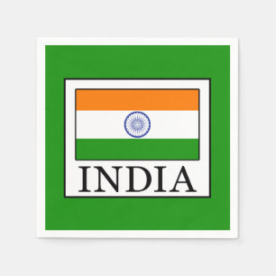 India Servet