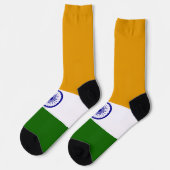 India Sokken (Links)