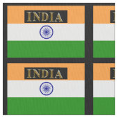 INDIA STOF (Close Up)