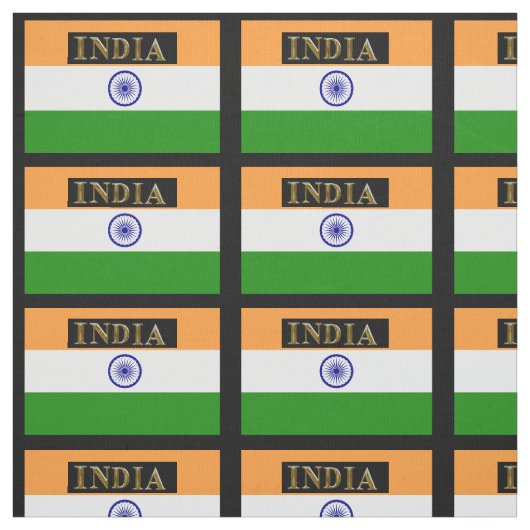 INDIA STOF (Swatch)