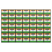 INDIA STOF (Fat Quarter)