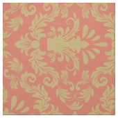 India - Stof (Swatch)