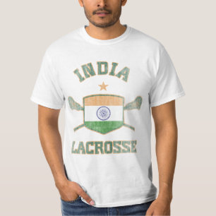 India- T-shirt