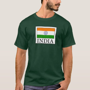 India T-shirt