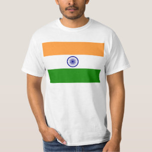 India T-shirt