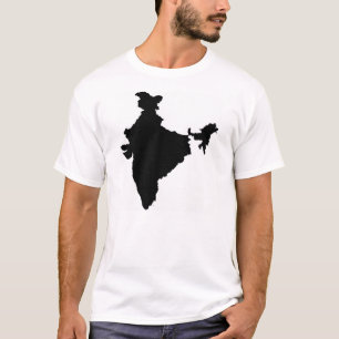 India T-shirt