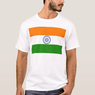 India T-shirt