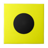 INDIA TEGELTJE (Voorkant)