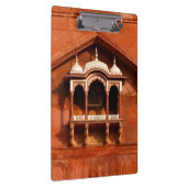 India tempelmuur klembord (Rechts)