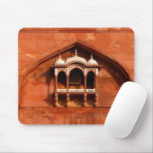 India tempelmuur muismat (Met muis)