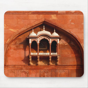 India tempelmuur muismat