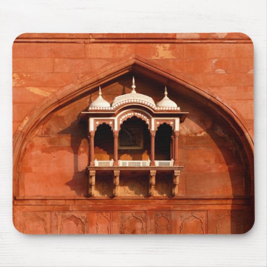 India tempelmuur muismat (Voorkant)
