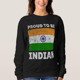 India trof het feldenderisme van de tak Chakra om Trui