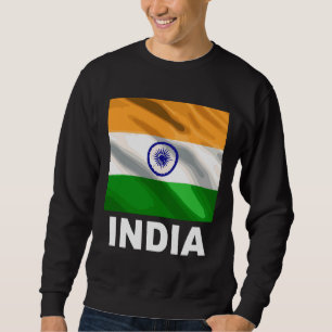 India Trui