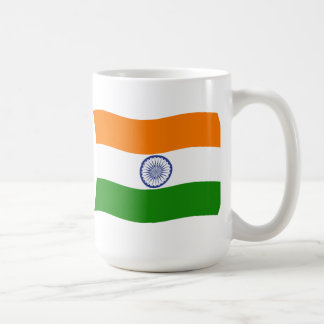 India Vlag Mok