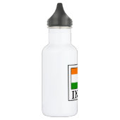 India Waterfles (Links)