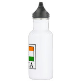 India Waterfles (Rechts)
