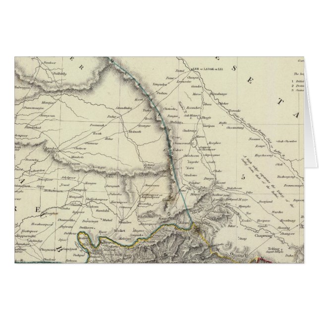 India XI (Voorkant Horizontaal)