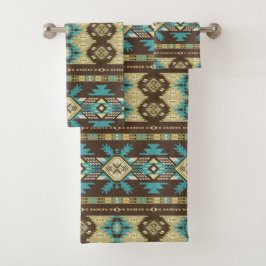 Indiaan Bad Handdoek