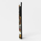 indiaans meisje 3 Case-Mate iPhone case (Achterkant/links)
