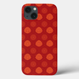 Indiaans patroon Case-Mate iPhone case