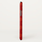 Indiaans patroon Case-Mate iPhone case (Achterkant / rechts)