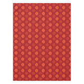 Indiaans patroon tafelkleed (Voorkant)