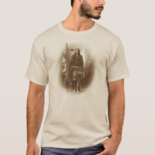 Indiaans T-shirt