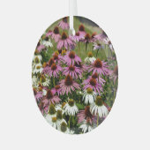 Indiaans wortelgebruik, historisch gebruik. glas ornament (Voorkant links)