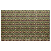  Indiaans zuidwestelijk patroon Stof (Yard (91,4 cm))