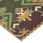  Indiaans zuidwestelijk patroon Tafelkleed (Gekanteld)