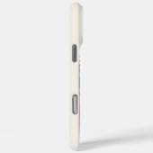 Indiaanse artistieke flair tribal Case-Mate iPhone case (Achterkant / Rechts)