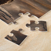 Indiaanse puzzel (Zijkant)