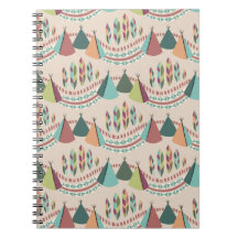 indiaanse stilisatie