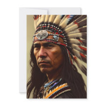 Indiaanse thuiskomst