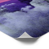 Indiaanse thuiskomst poster (Hoek)