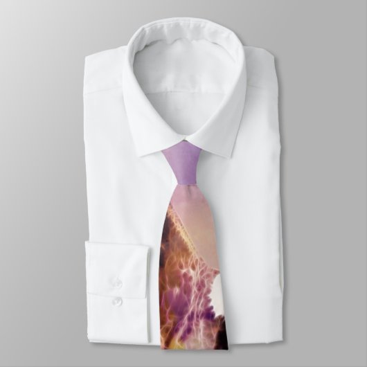 Indiaanse thuiskomst stropdas (Gebonden)