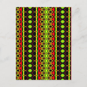 Indiaas Briefkaart