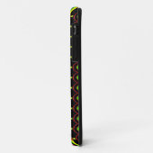 Indiaas Case-Mate iPhone Case (Achterkant/links)
