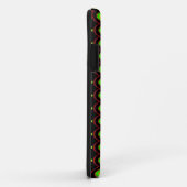 Indiaas Case-Mate iPhone Case (Achterkant/rechts)