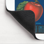 Indiaas hoofd muismat (Hoek)