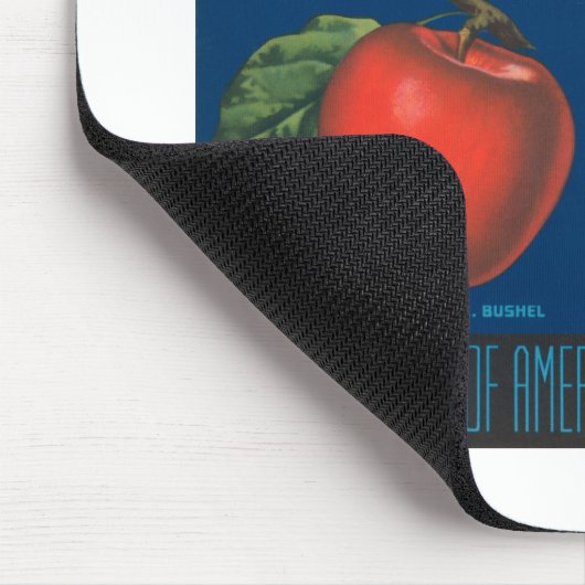 Indiaas hoofd muismat (Hoek)