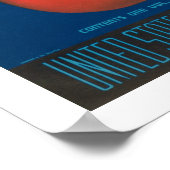 Indiaas hoofd poster (Hoek)