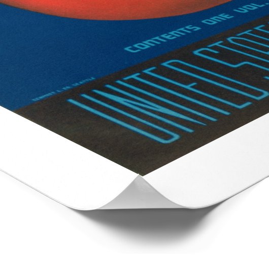 Indiaas hoofd poster (Hoek)