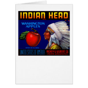 Indiaas hoofd Washington Appels
