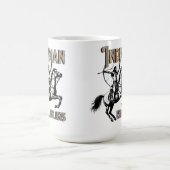 Indiaas Koffiemok (Center)